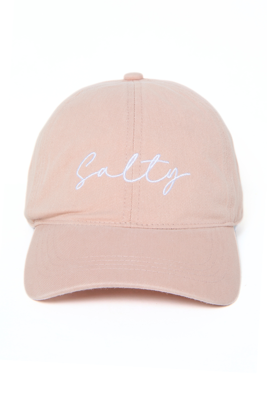 Salty Hat