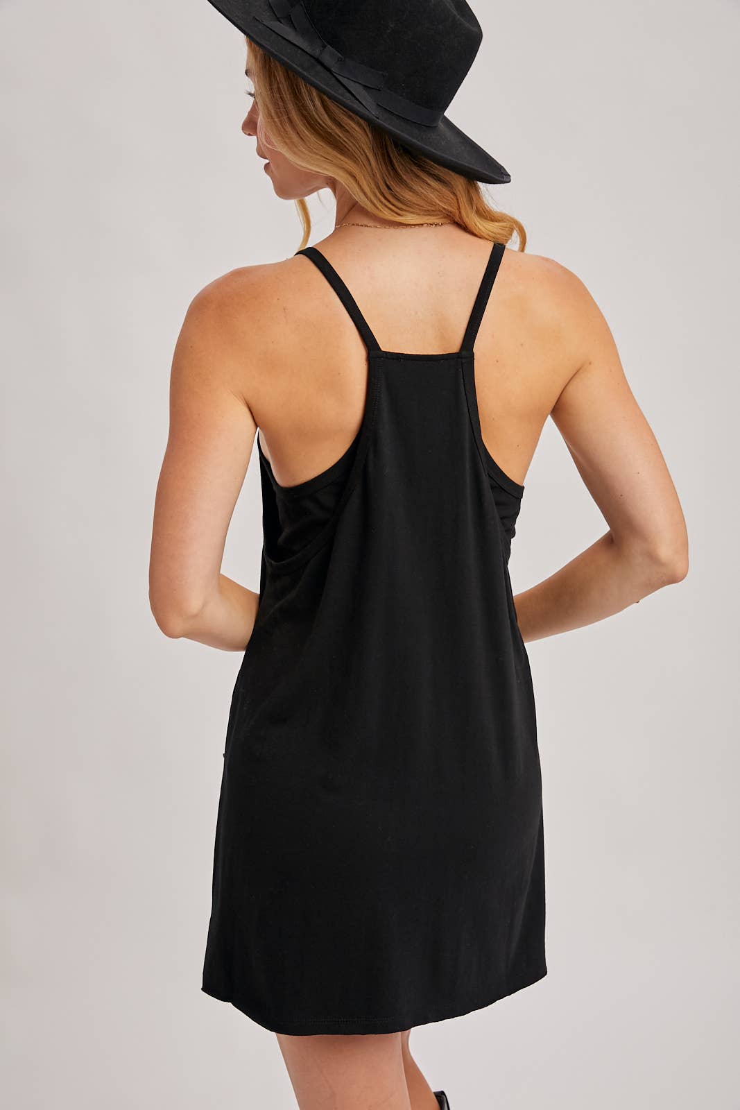 Playday Knit Dress