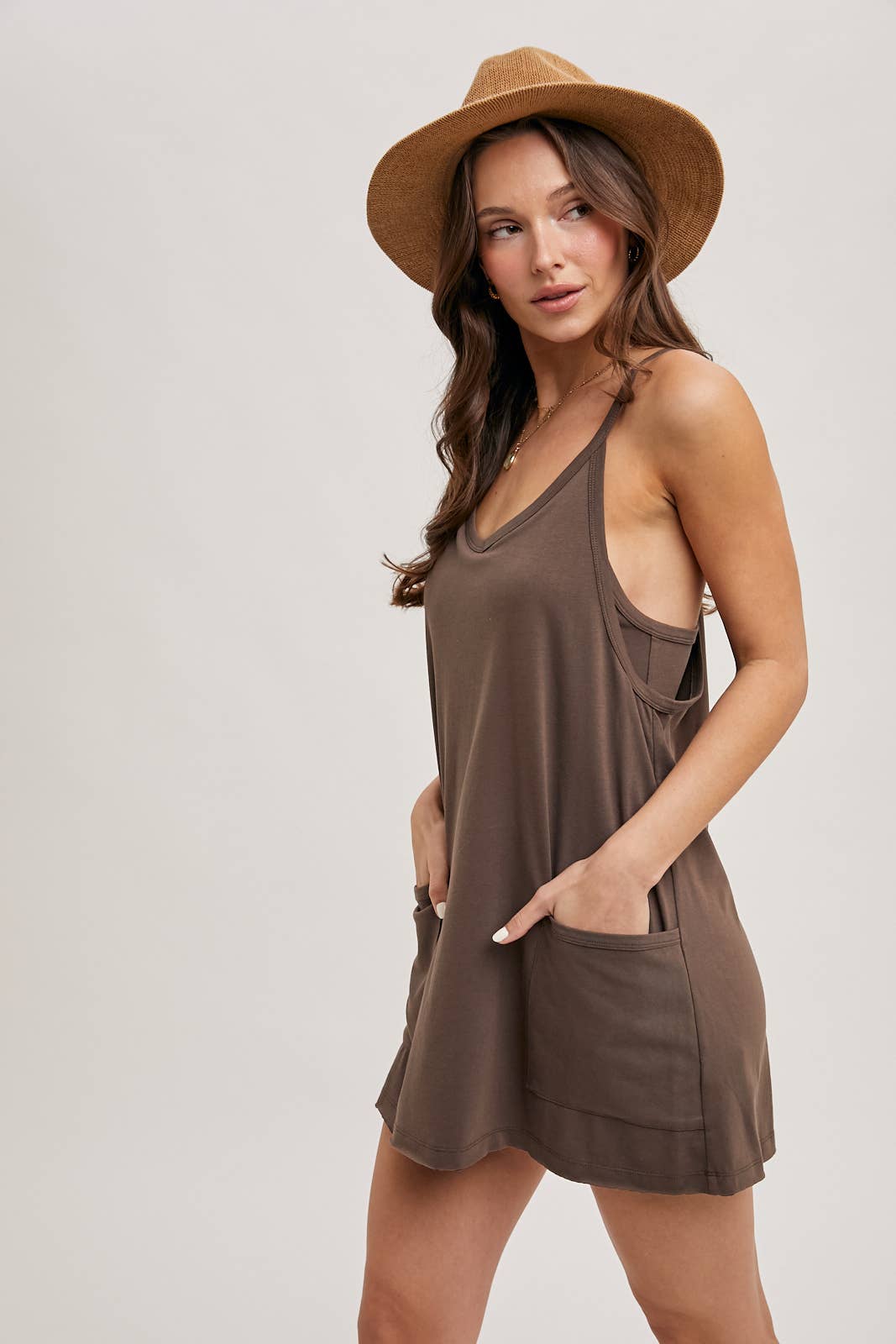 Playday Knit Dress