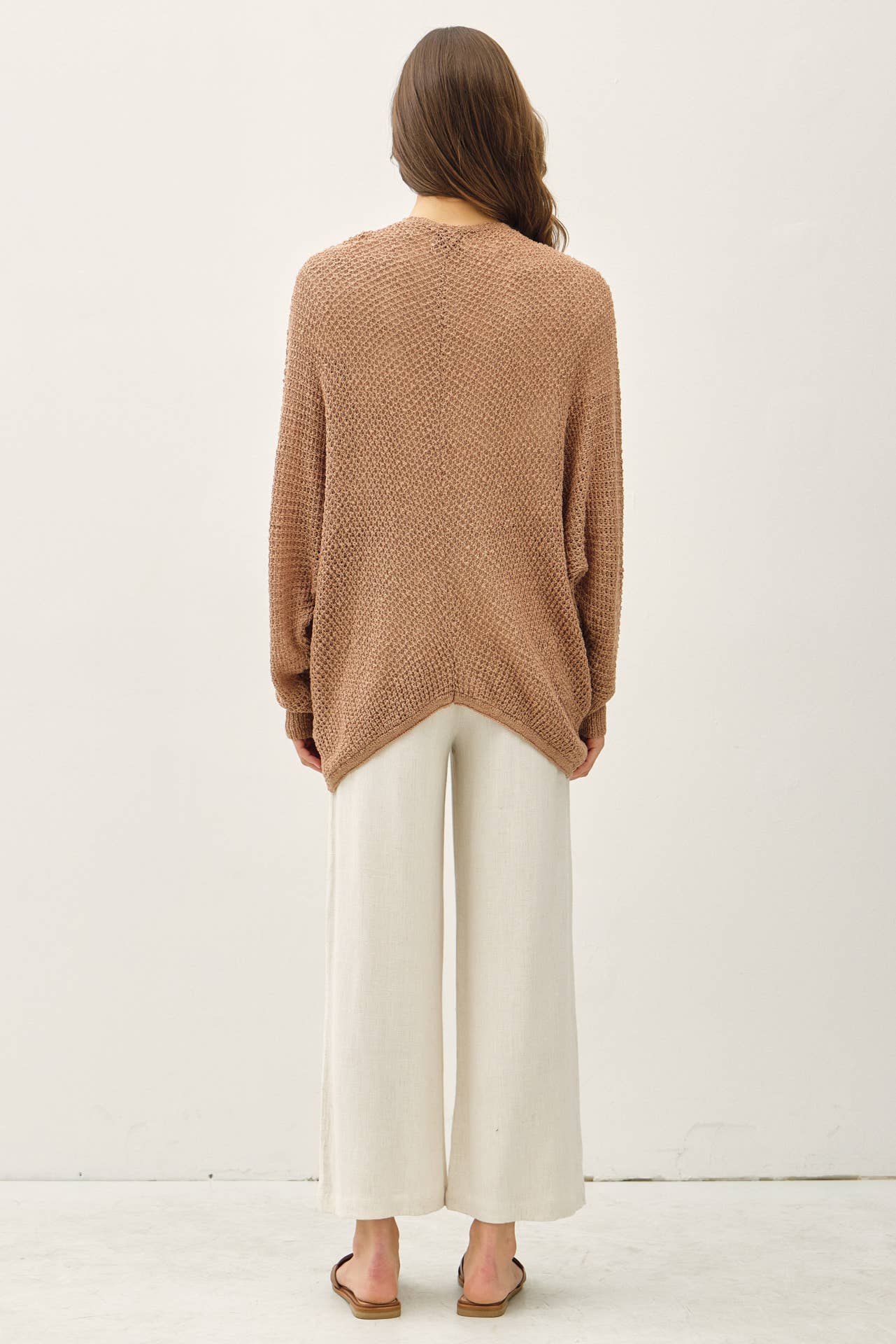 Haven Dolman Cardigan