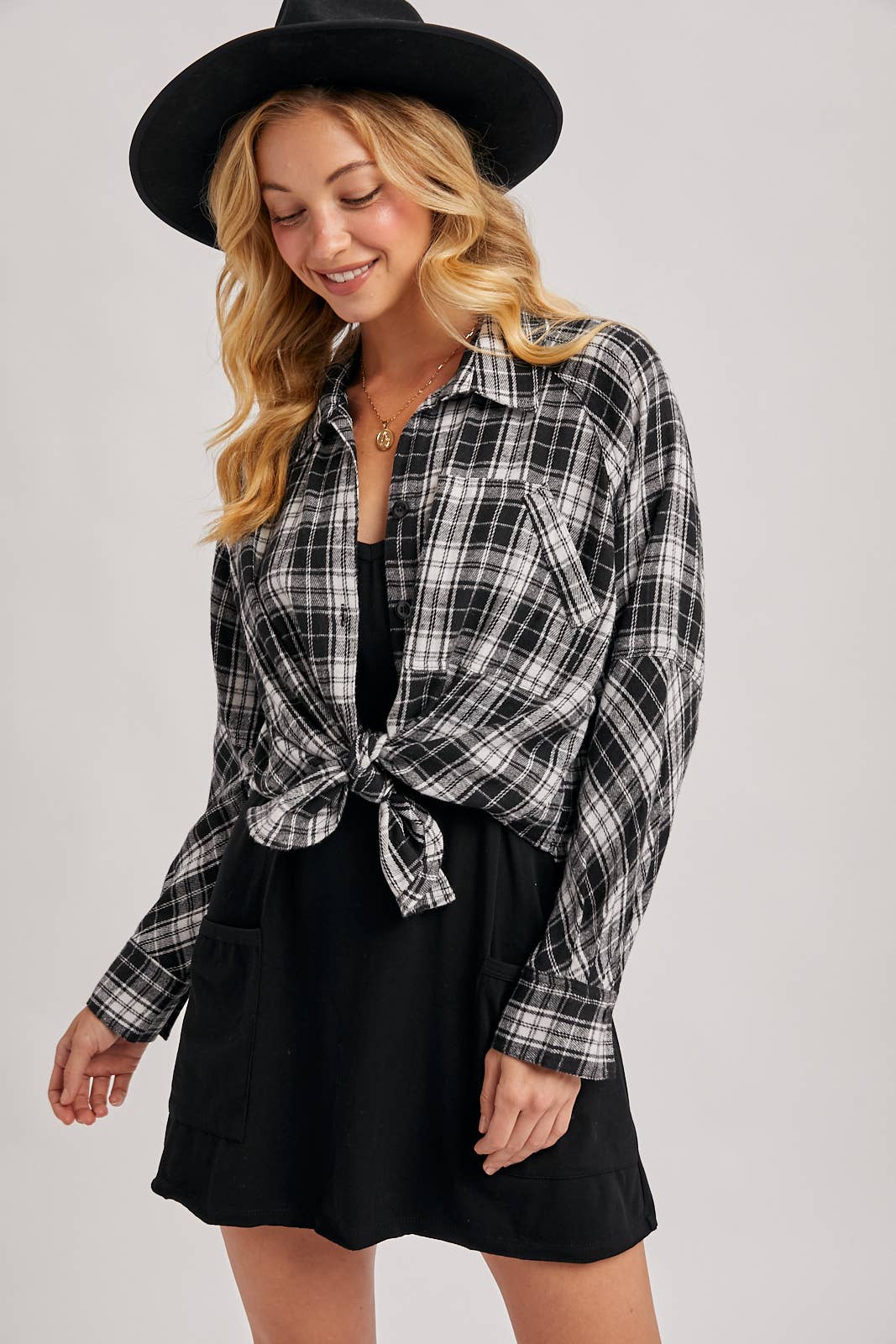 Playday Knit Dress