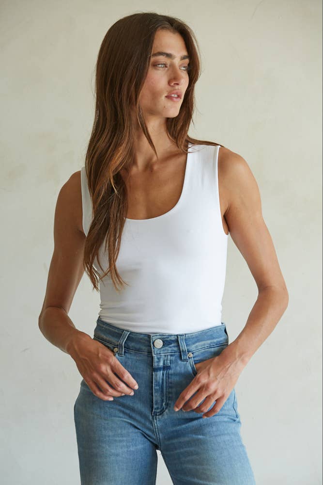 Eclipse Seamless Tank