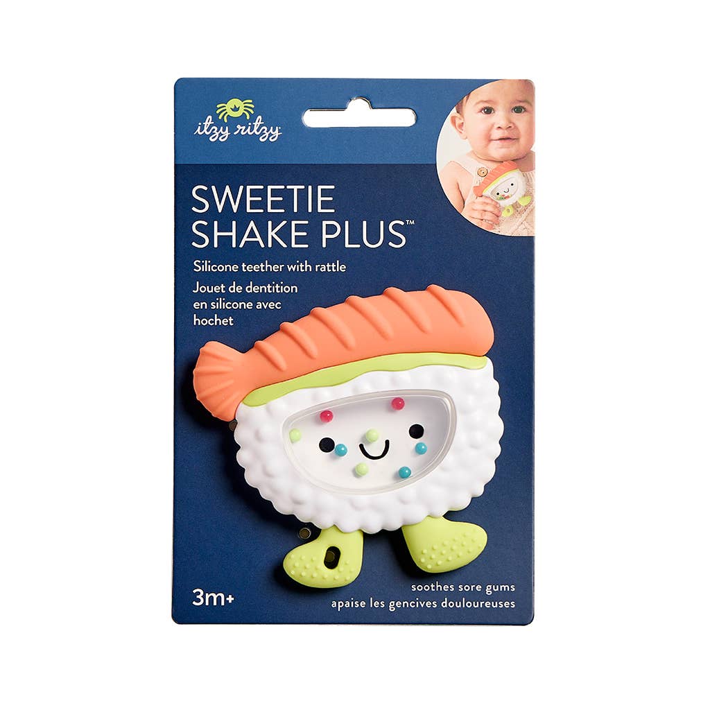 Sweetie Shake Plus™