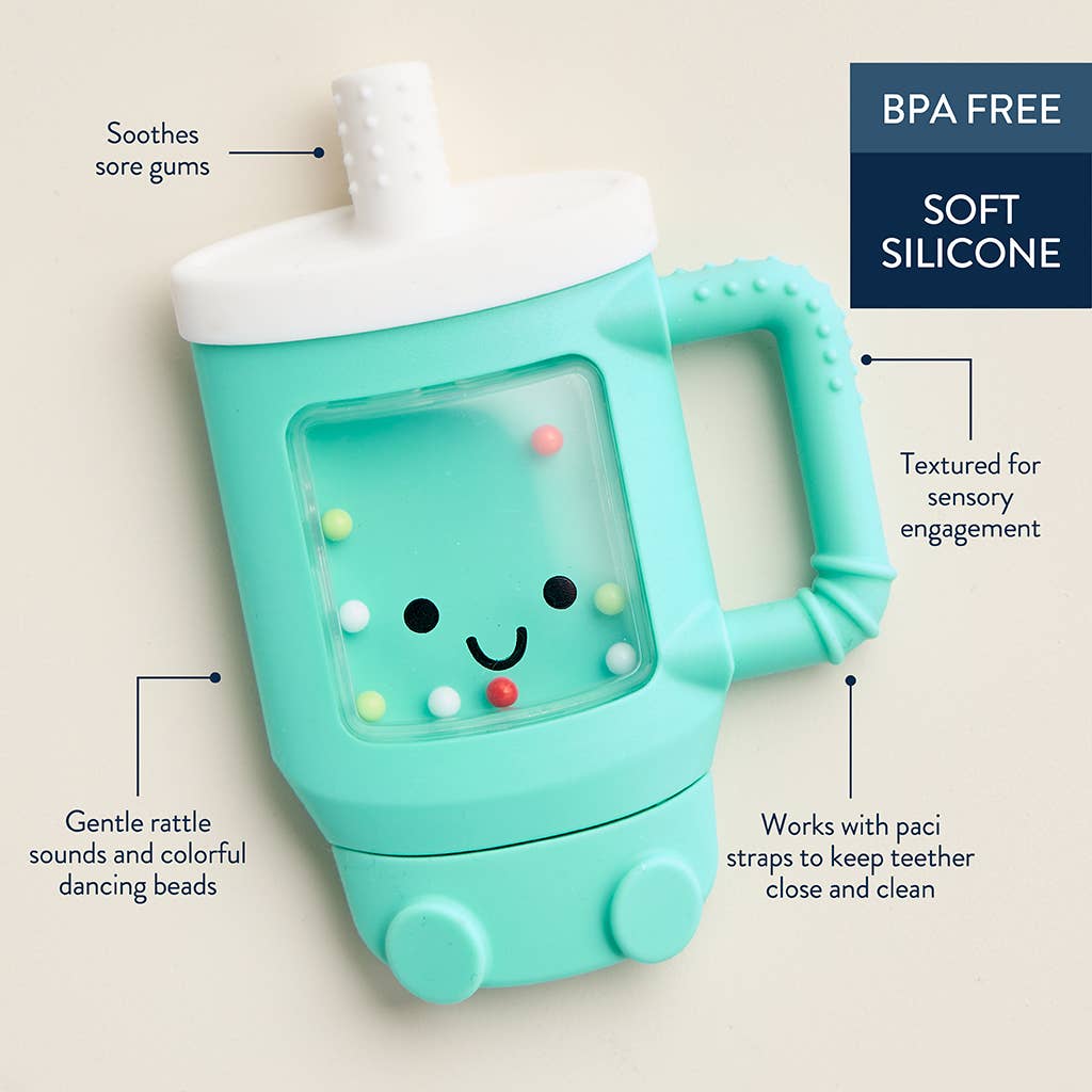 Sweetie Shake Plus™