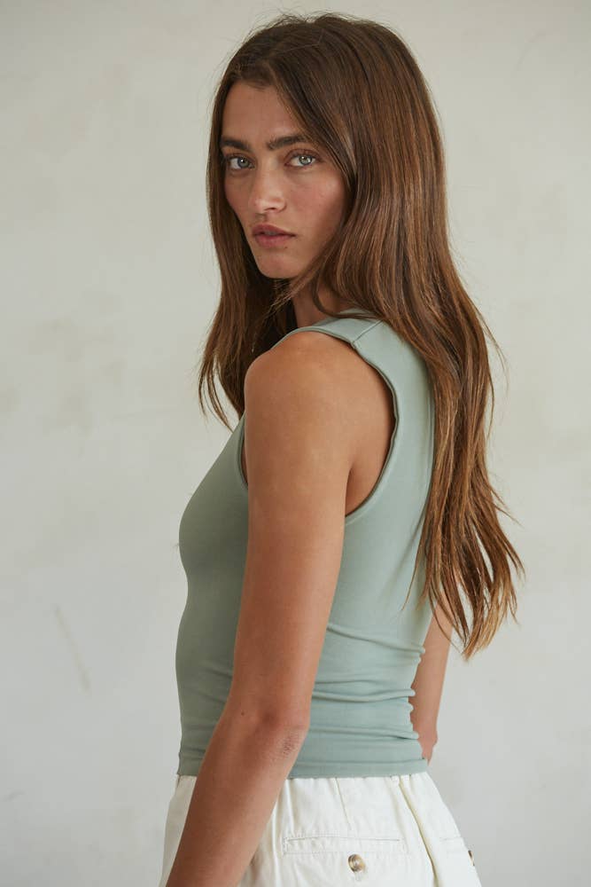 Eclipse Seamless Tank