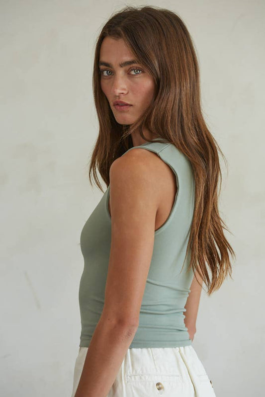 Eclipse Seamless Tank