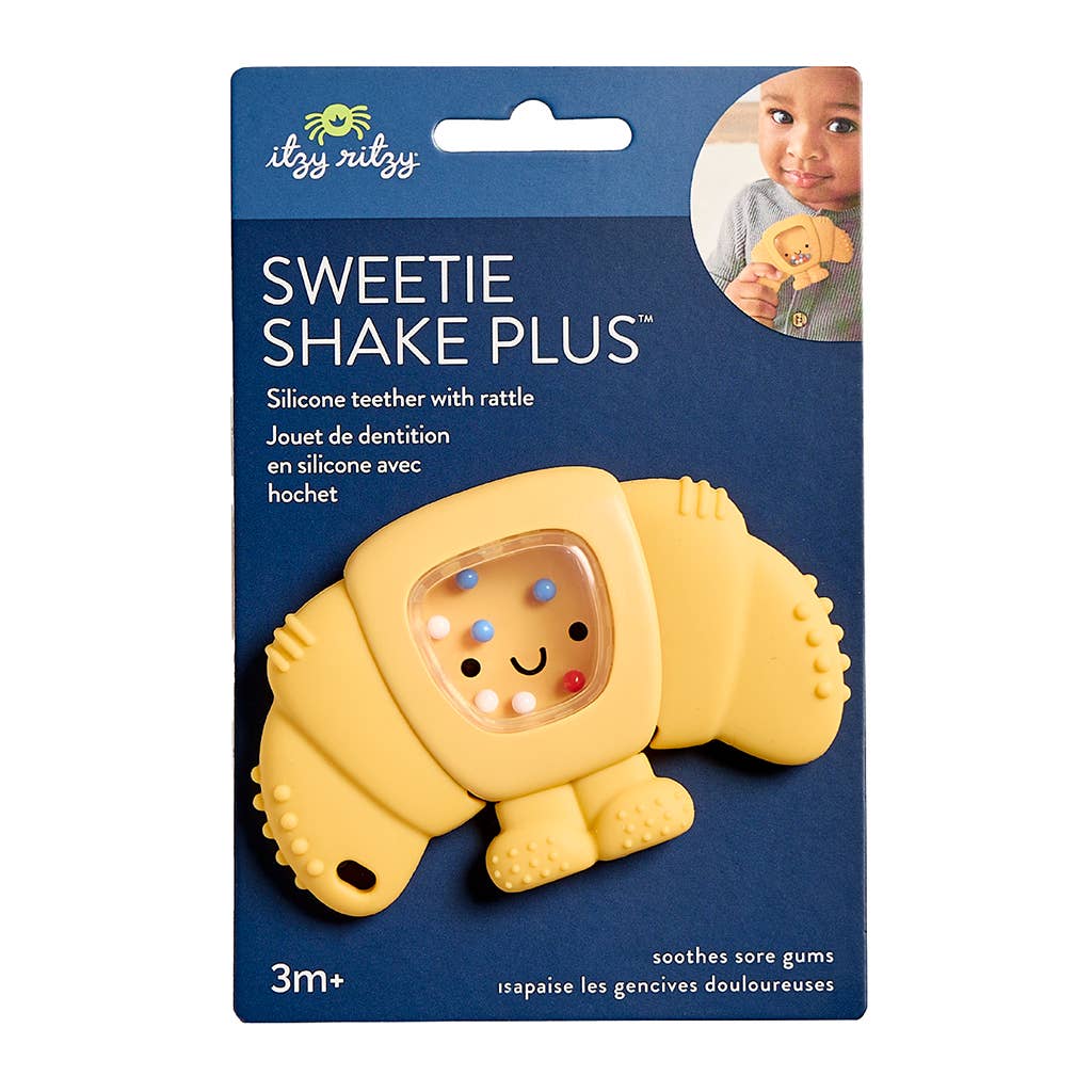 Sweetie Shake Plus™