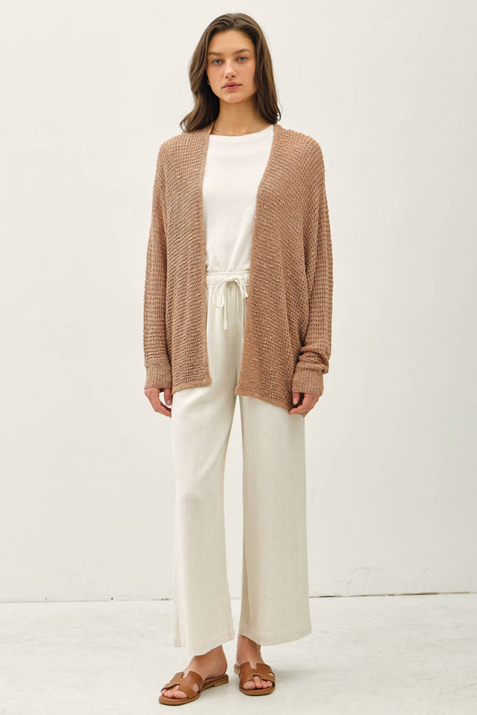 Haven Dolman Cardigan