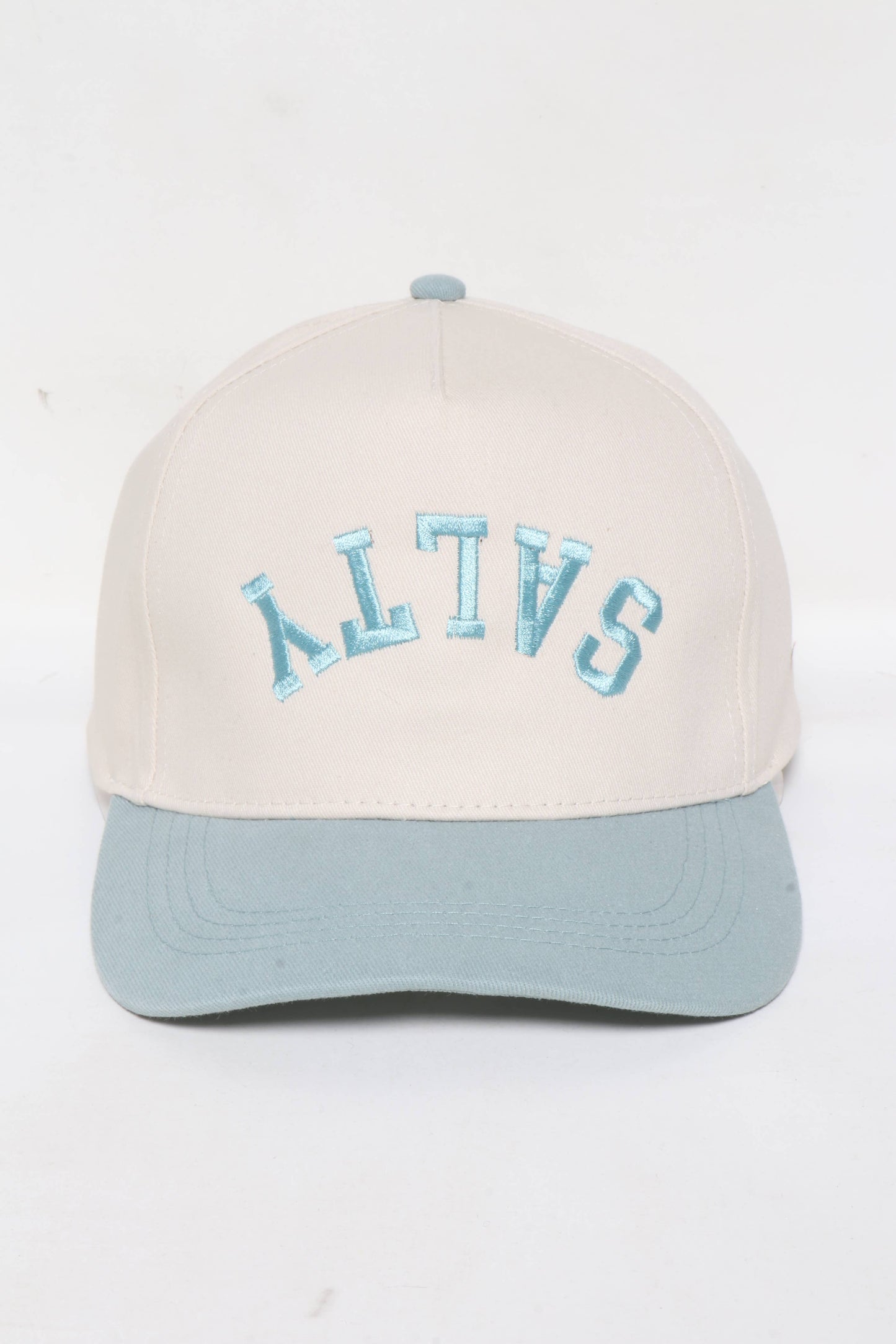 Salty Upside Down Hat