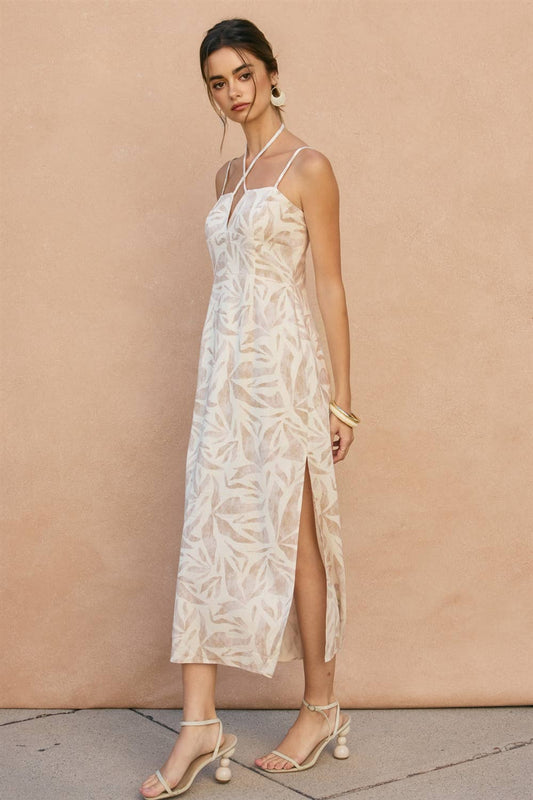 Verdana Maxi Dress