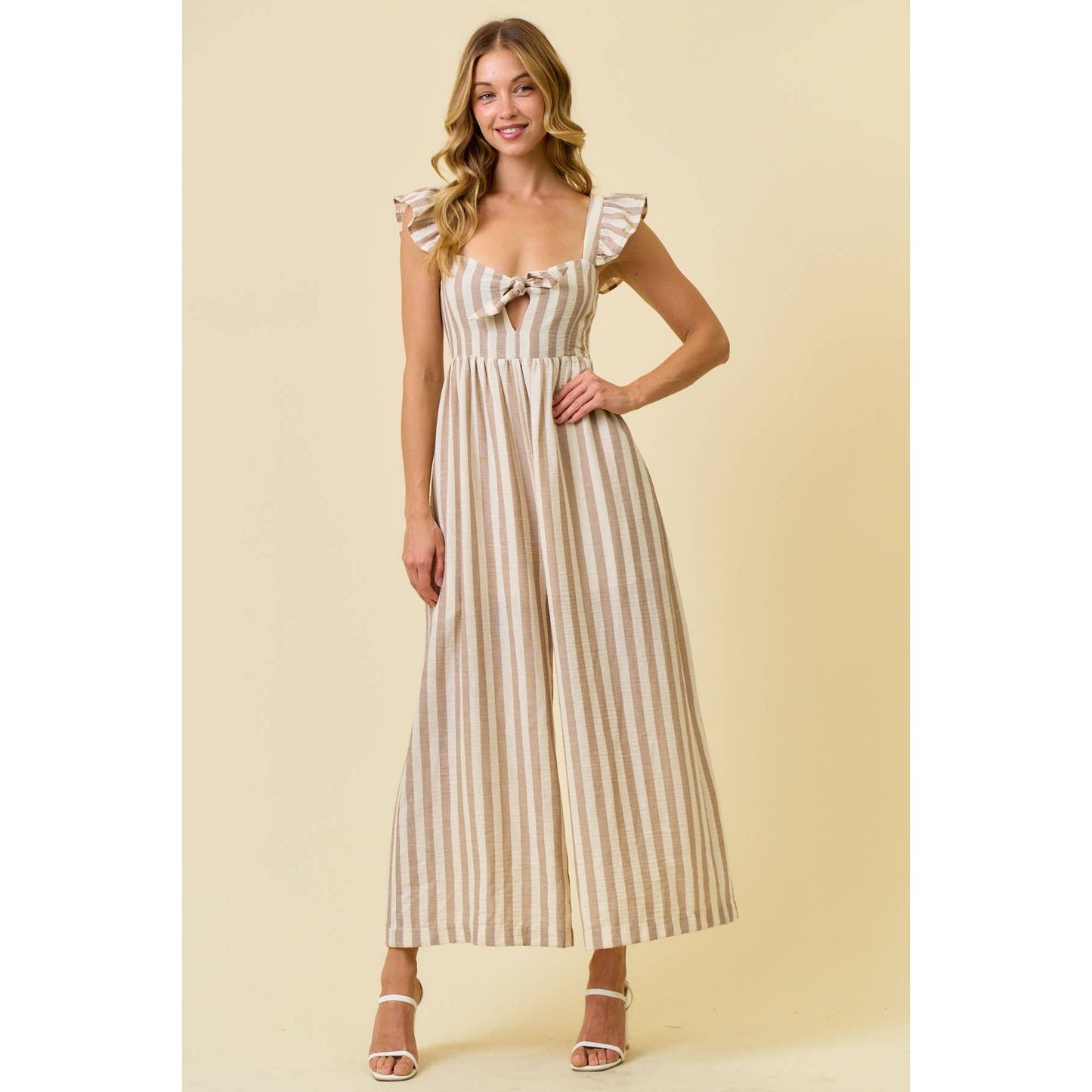 Sweet Escape Jumpsuit