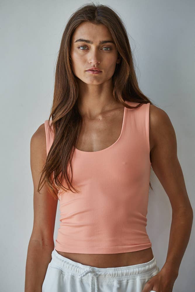 Eclipse Seamless Tank