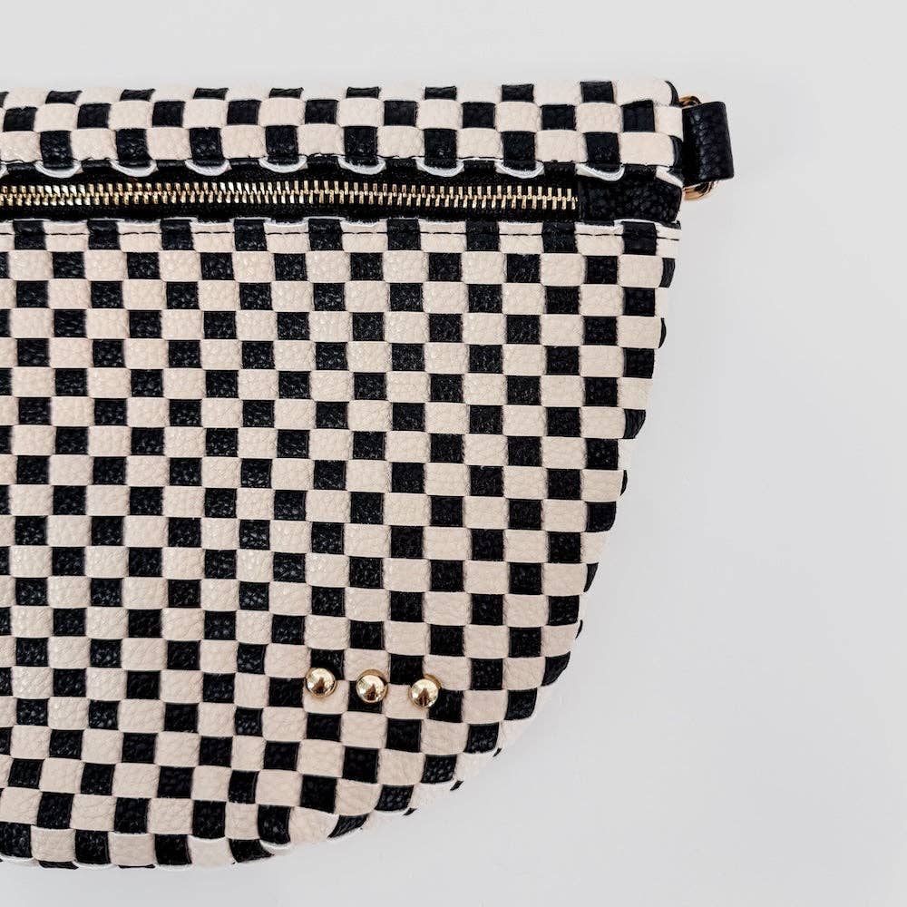 Westlyn Woven Bag