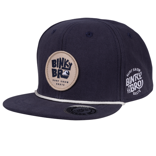 Kids Hat Shreddy