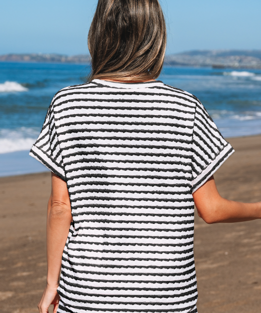 Dockside Stripe Set