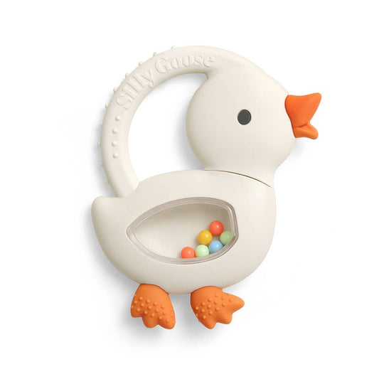 Bitzy Shake™ Duck