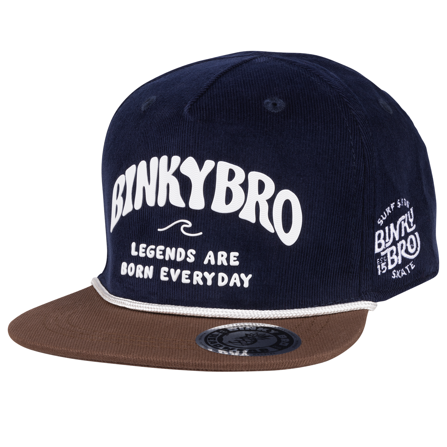 Boomer Hat