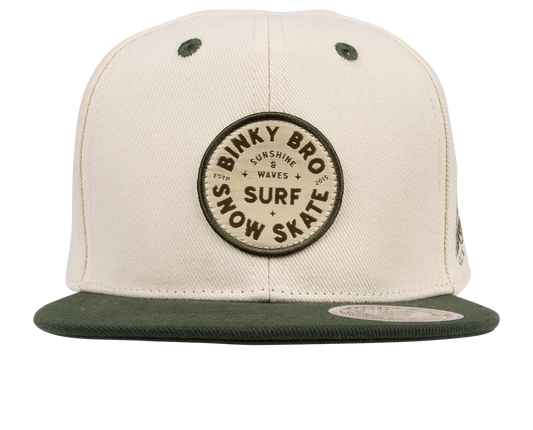 Fletch Hat