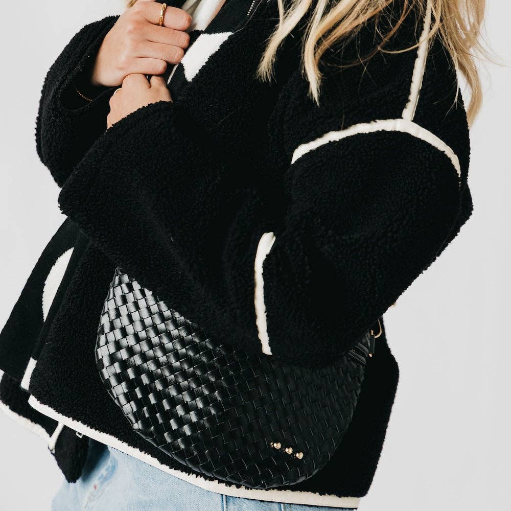 Westlyn Woven Bag