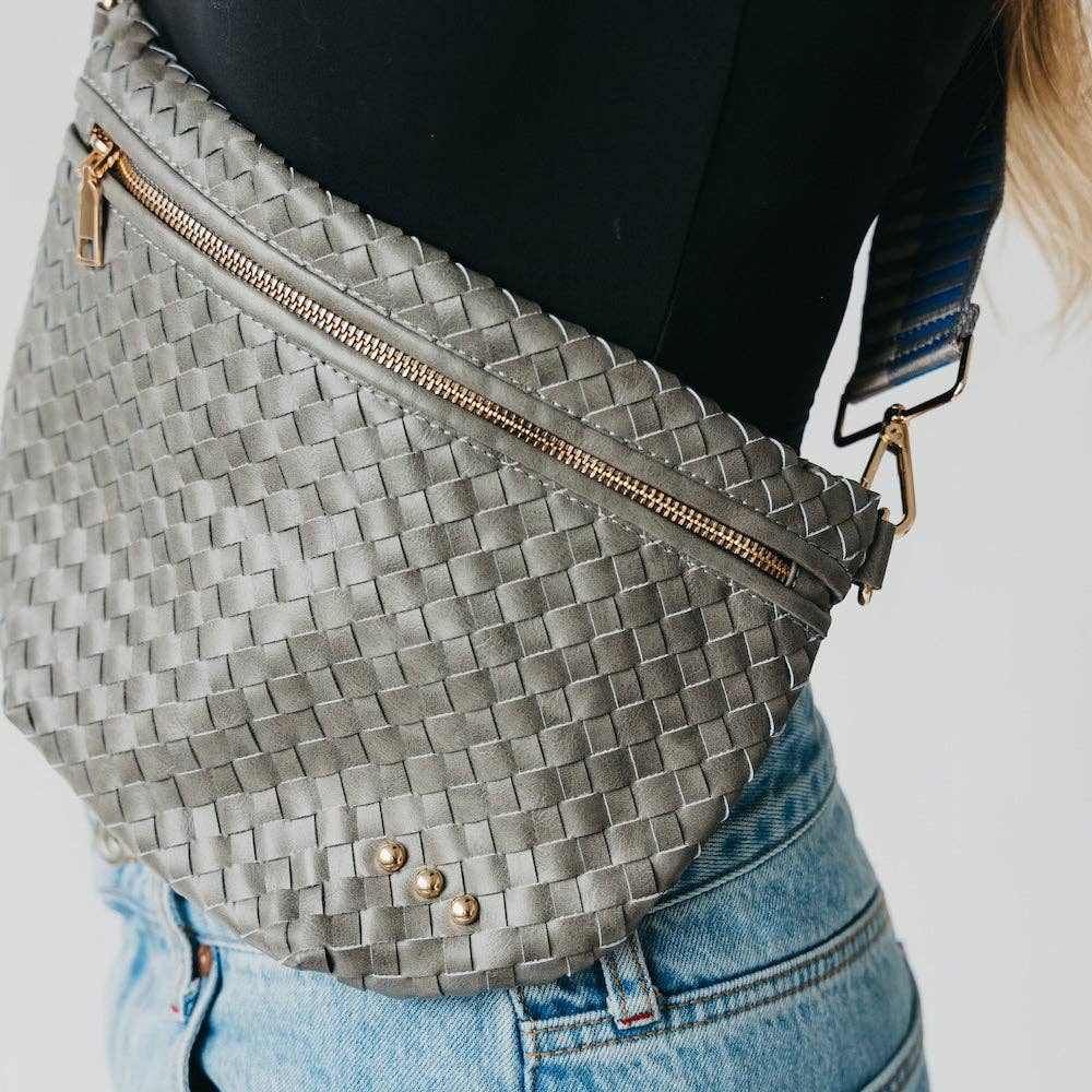 Westlyn Woven Bag