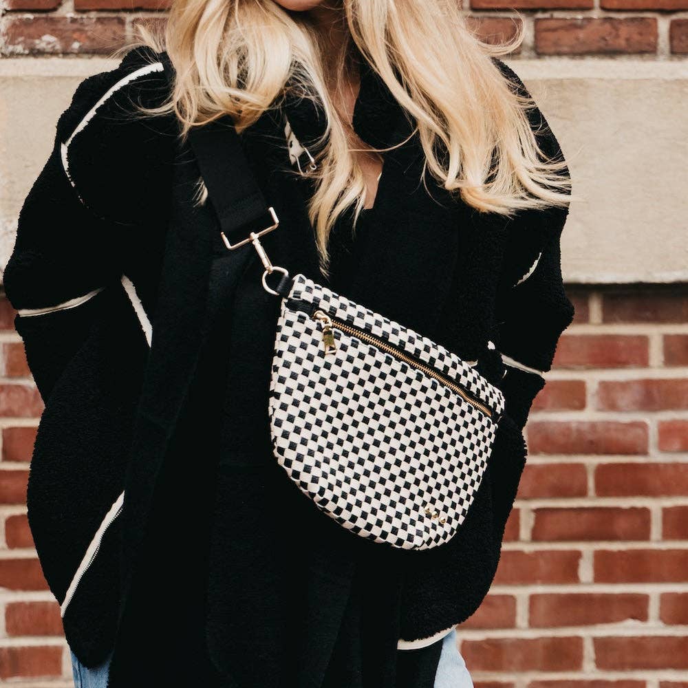 Westlyn Woven Bag