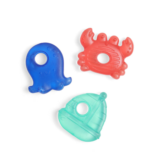 Cutie Coolers™ Nautical