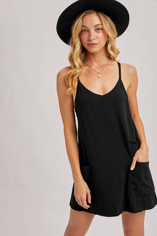 Playday Knit Dress