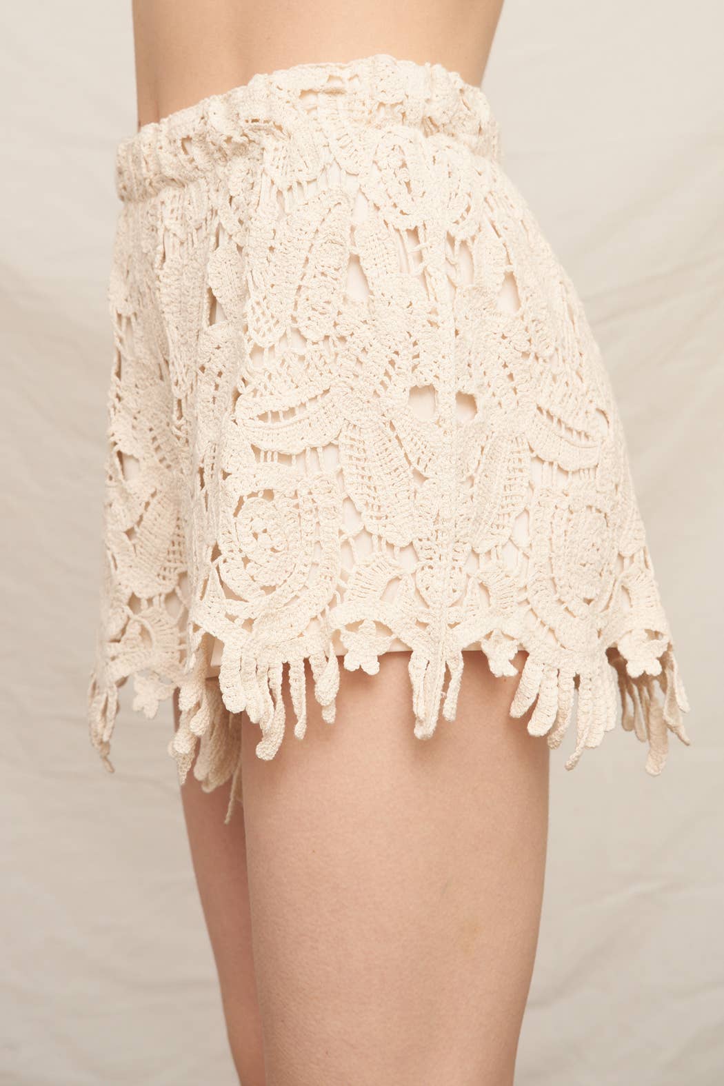 Shoreline Crochet Set