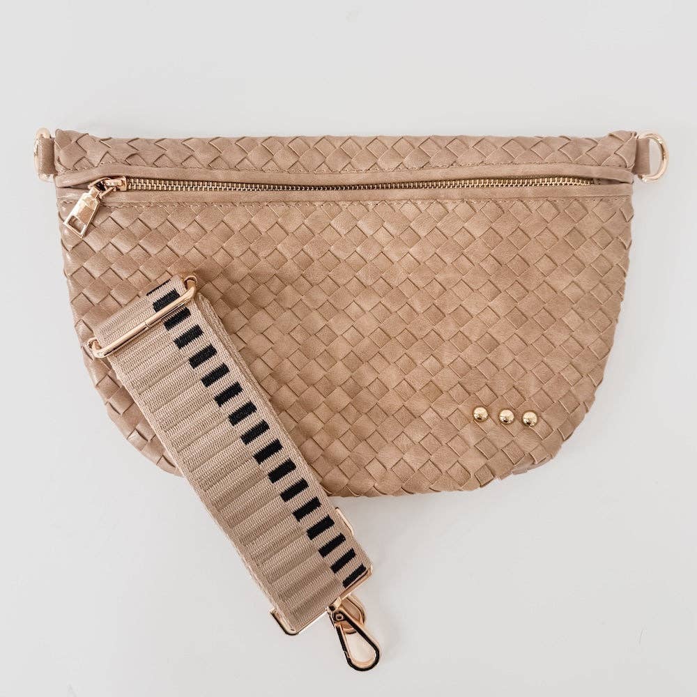 Westlyn Woven Bag