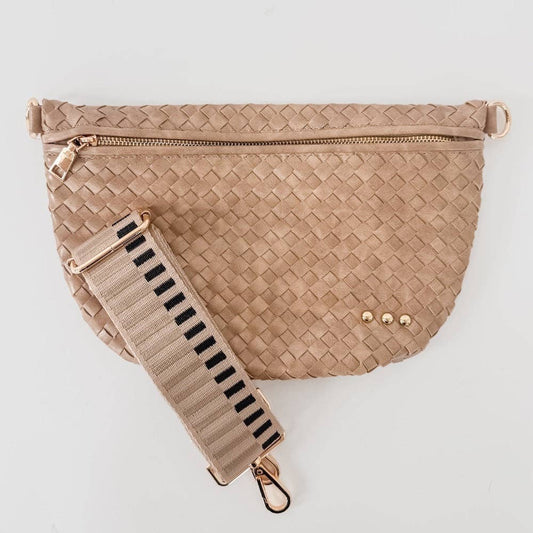 Westlyn Woven Bag