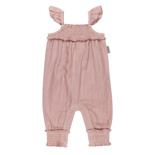 L'oved Muslin Romper