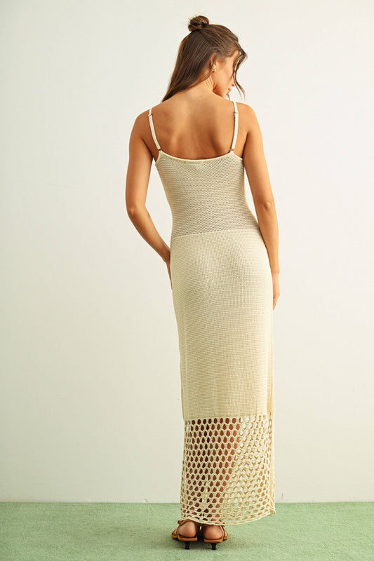 Sienna Knit Dress