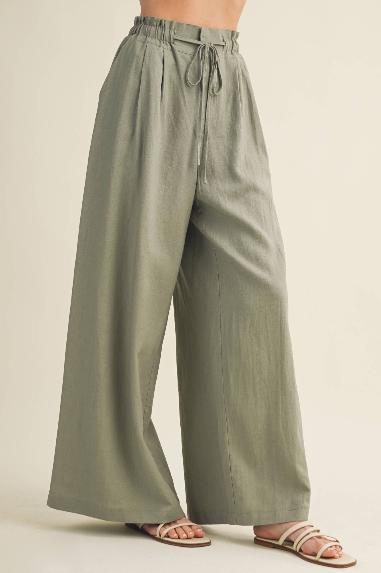 Paloma Pants