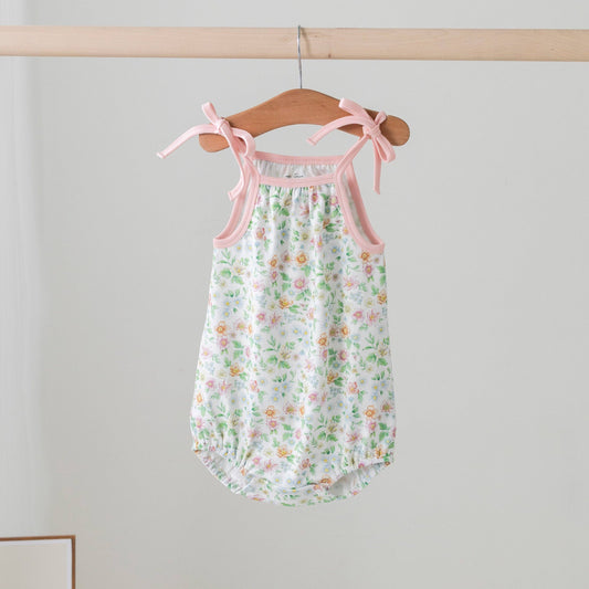 Spring & Bloom Onesie