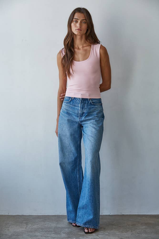 Eclipse Seamless Tank