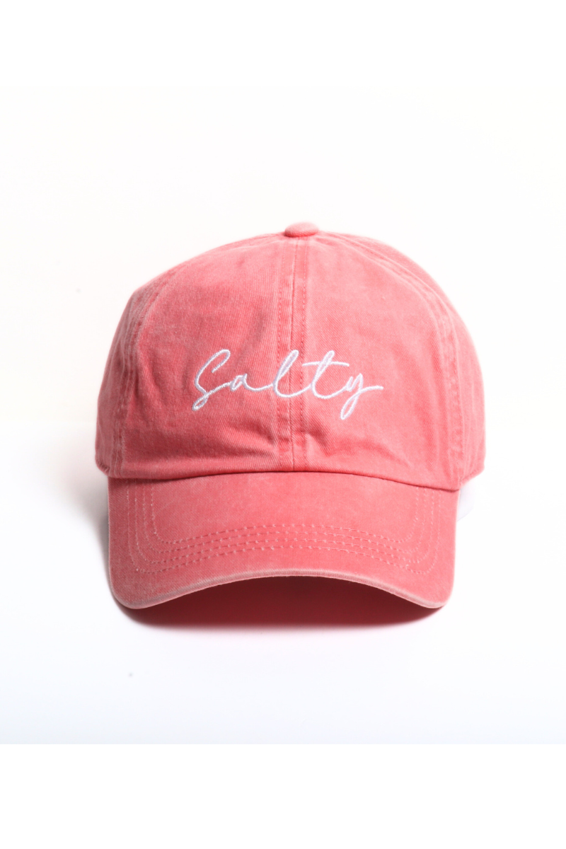 Salty Hat