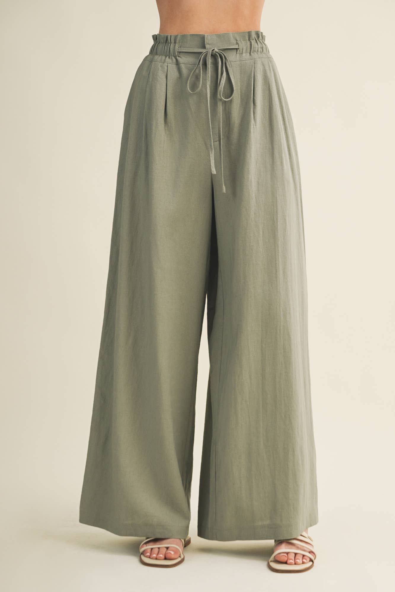 Paloma Pants