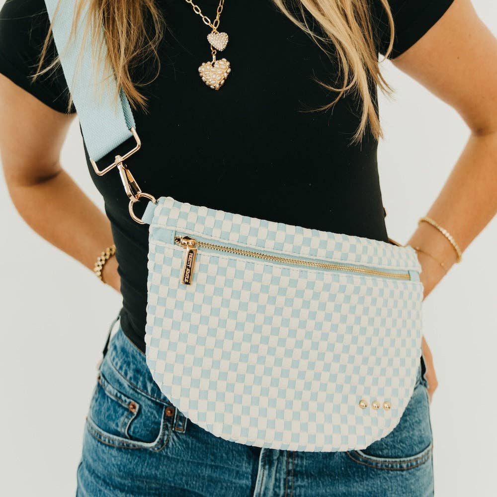 Westlyn Woven Bag