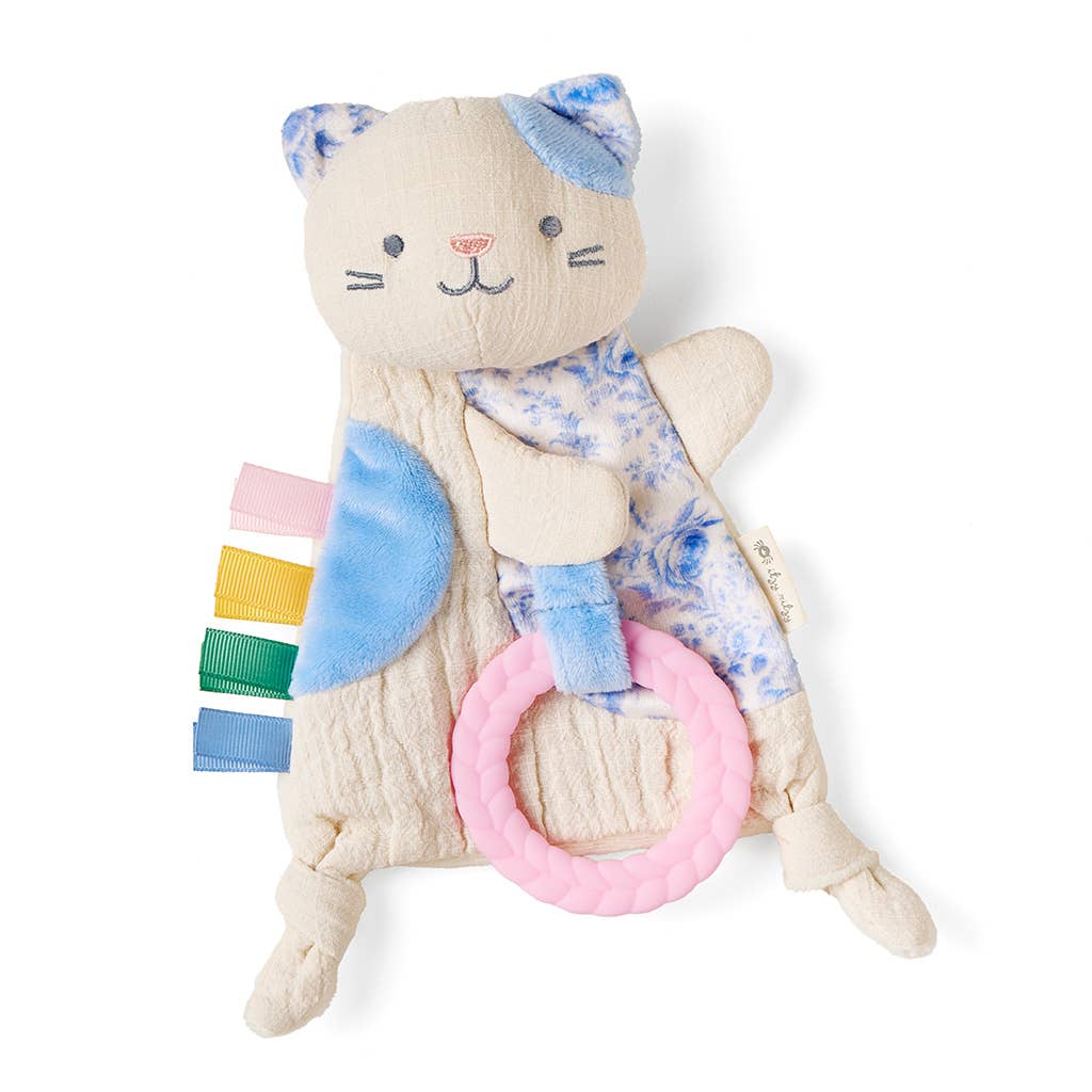 *NEW* Kitty Bitzy Crinkle™