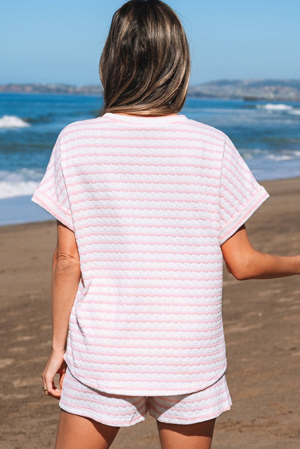Dockside Stripe Set