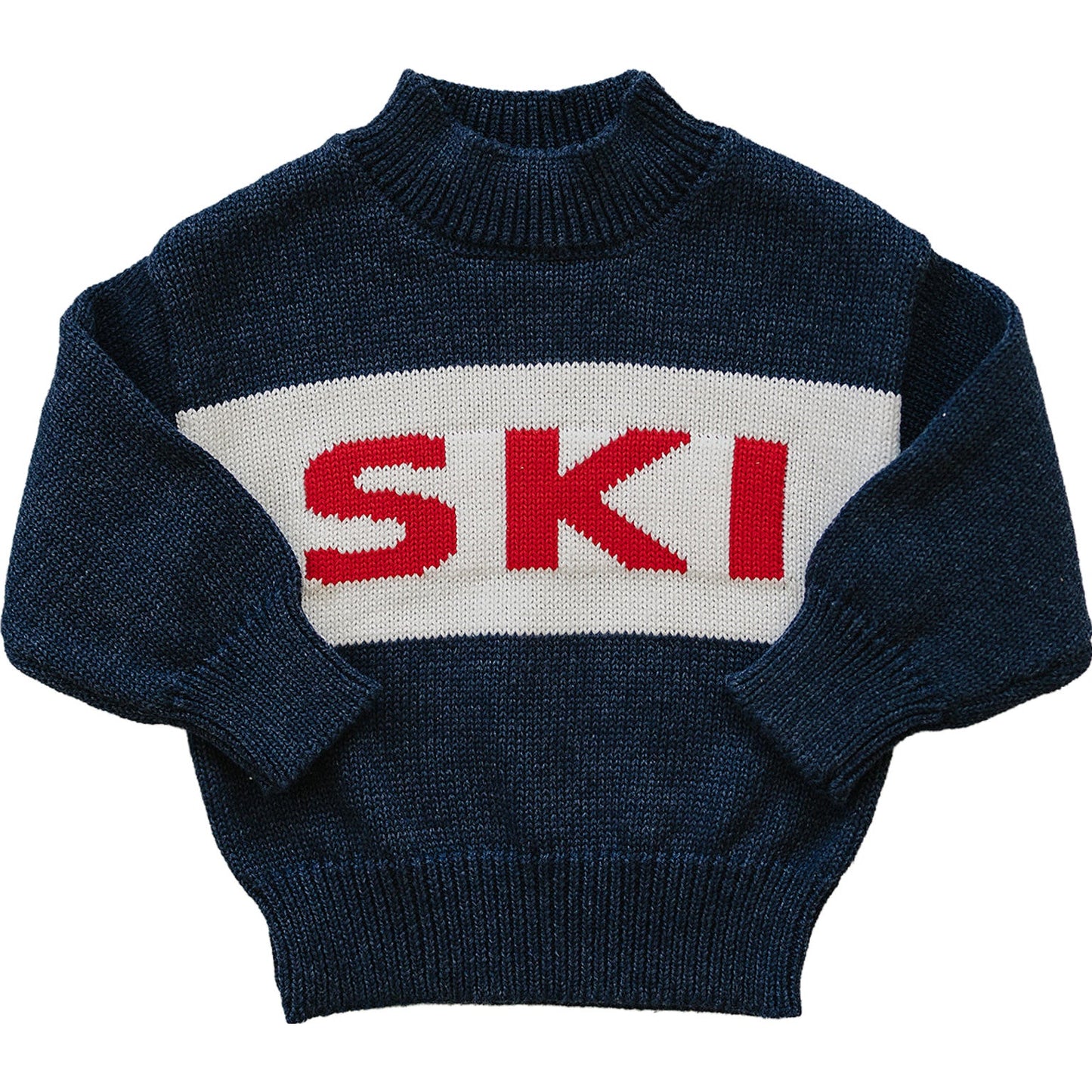 Ski Sweater