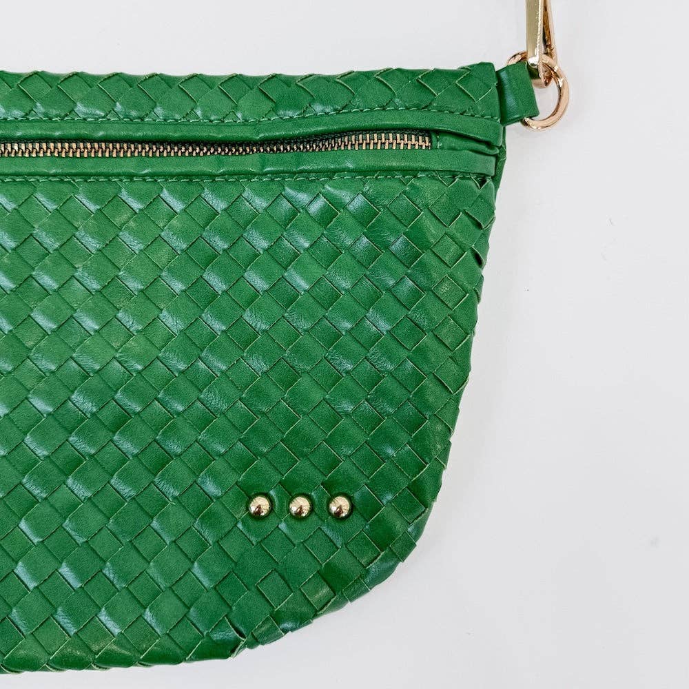 Westlyn Woven Bag