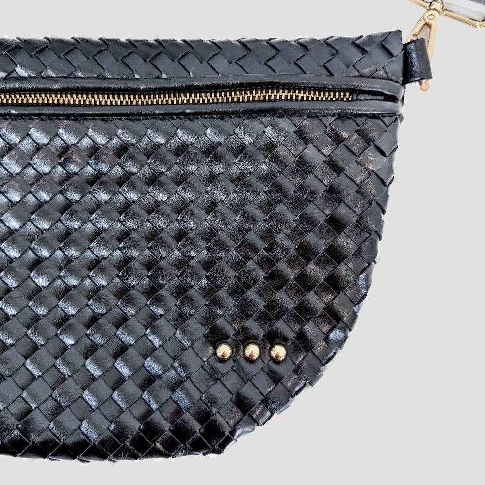 Westlyn Woven Bag