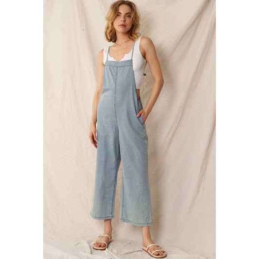 Indigo Lane Jumpsuit