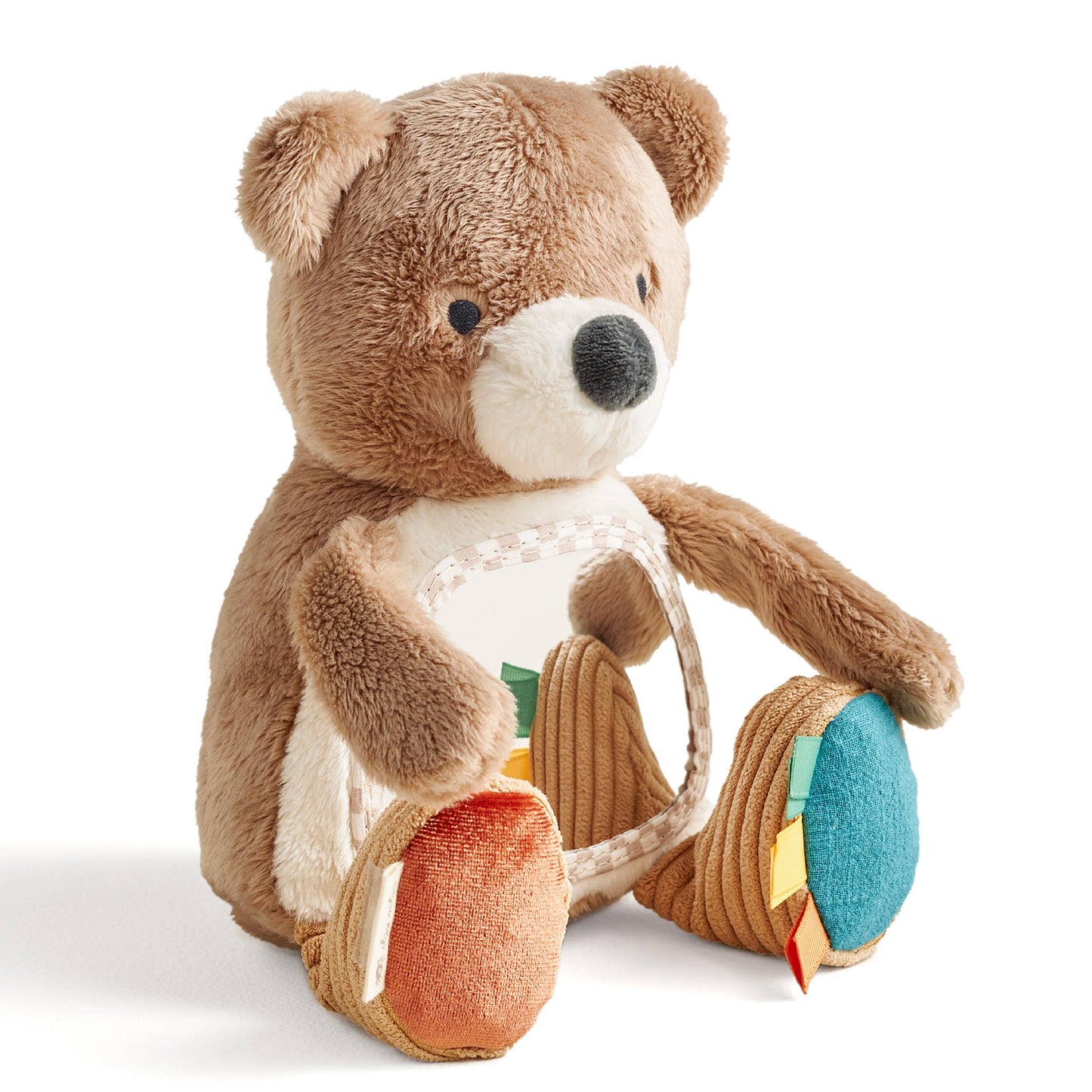 Theo The Bear Itzy Bitzy Mirror™