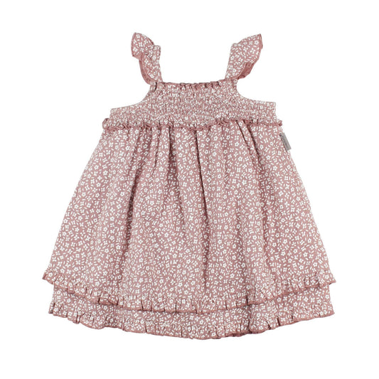 L'oved Muslin Dress