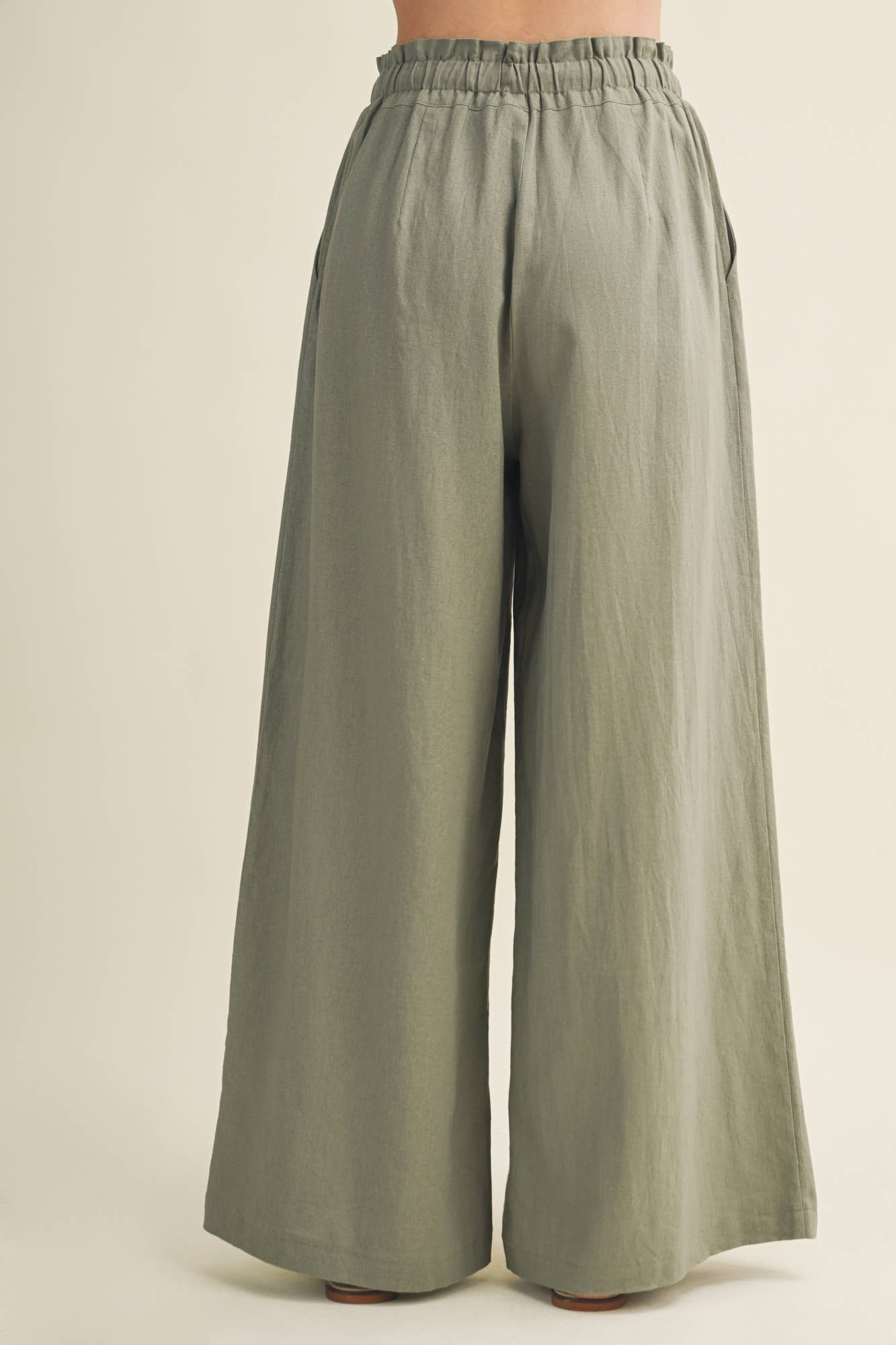 Paloma Pants