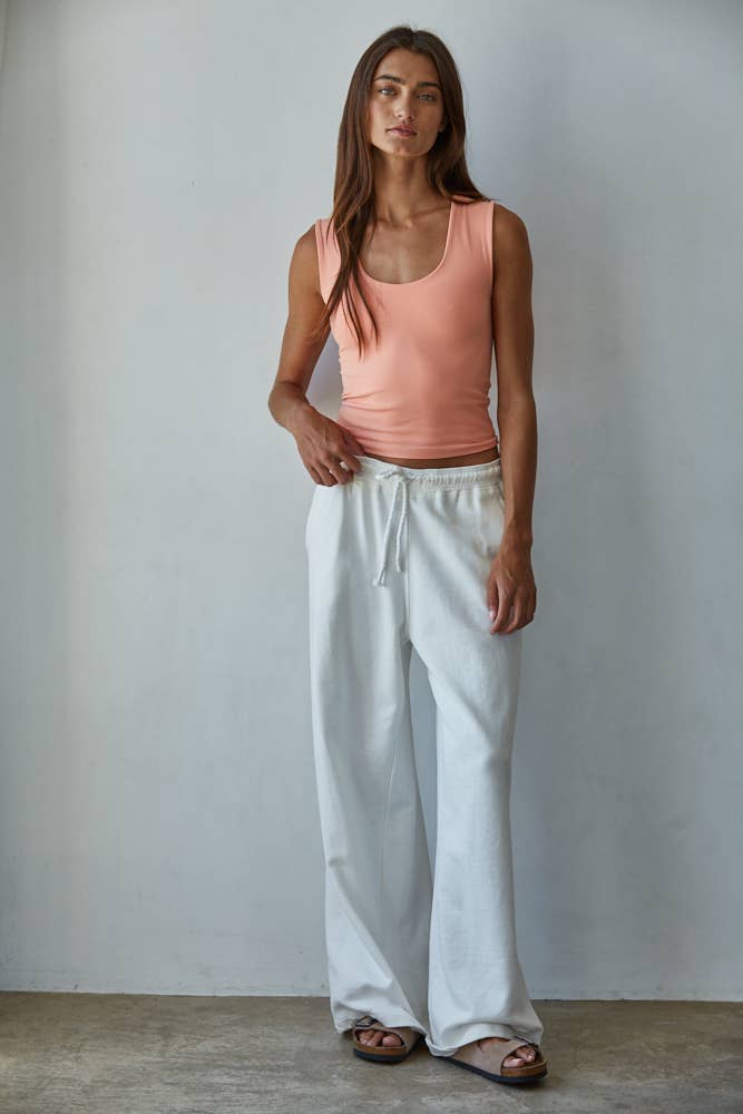 Eclipse Seamless Tank