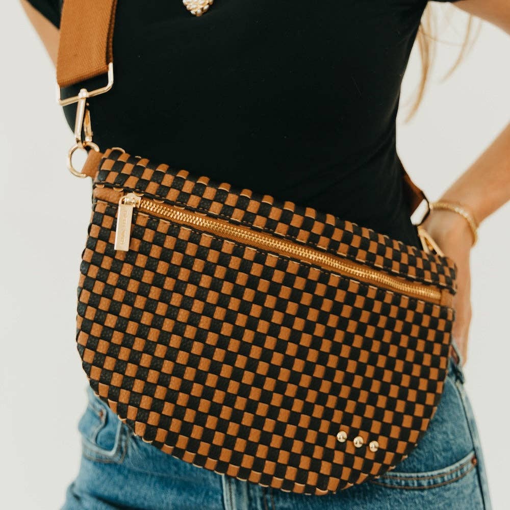 Westlyn Woven Bag