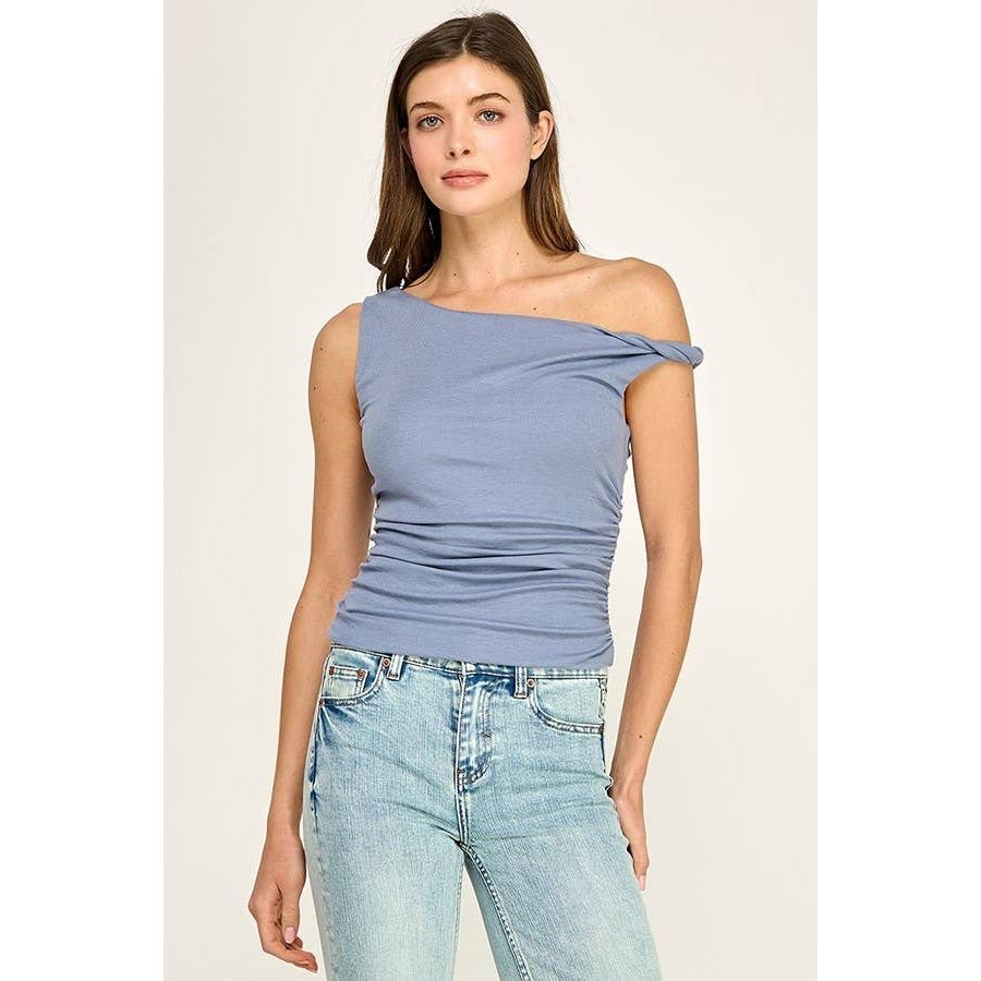 Lena Off Shoulder Top